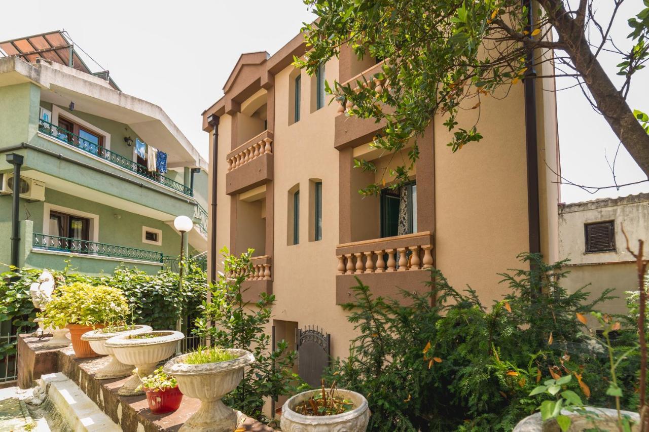 Villa Vera บุดวา ภายนอก รูปภาพ